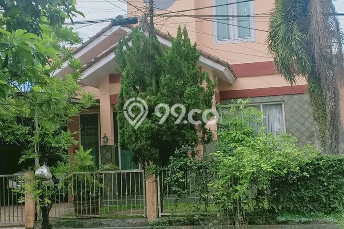 Rumah 4 KT 3 KM di Kawasan Samarinda Utara, Samarinda Rumah 4 KT 3 KM di Kawasan Samarinda Utara, Samarinda