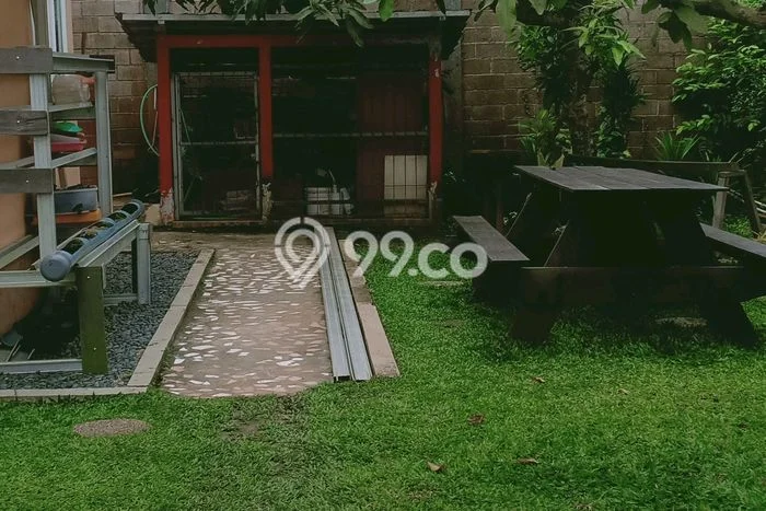 Rumah 4 KT 3 KM di Kawasan Samarinda Utara, Samarinda Rumah 4 KT 3 KM di Kawasan Samarinda Utara, Samarinda