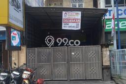 Ruko Bagus LT 120m2 LB 250m2 Dijual di Samarinda Kota Samarinda Ruko Bagus LT 120m2 LB 250m2 Dijual di Samarinda Kota Samarinda
