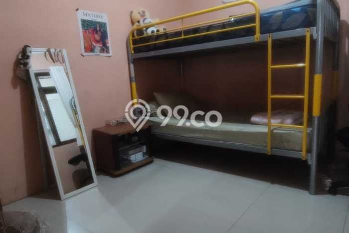 Rumah Modern 3 KT di Sariwangi Bandung Unfurnished Rumah Modern 3 KT di Sariwangi Bandung Unfurnished
