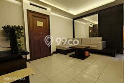 Siap Huni Apartemen di Bandung 3 Kamar & 3 Kamar Mandi, Luas 106m2 Siap Huni Apartemen di Bandung 3 Kamar & 3 Kamar Mandi, Luas 106m2