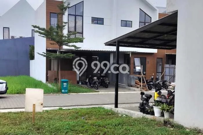 Tanah Dijual Lokasi Strategis di Jakarta Barat dengan Luas 100m2 Tanah Dijual Lokasi Strategis di Jakarta Barat dengan Luas 100m2