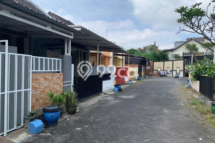 Rumah Luas Asri 2 KT Siap Huni di Tunjungsekar Malang Rumah Luas Asri 2 KT Siap Huni di Tunjungsekar Malang