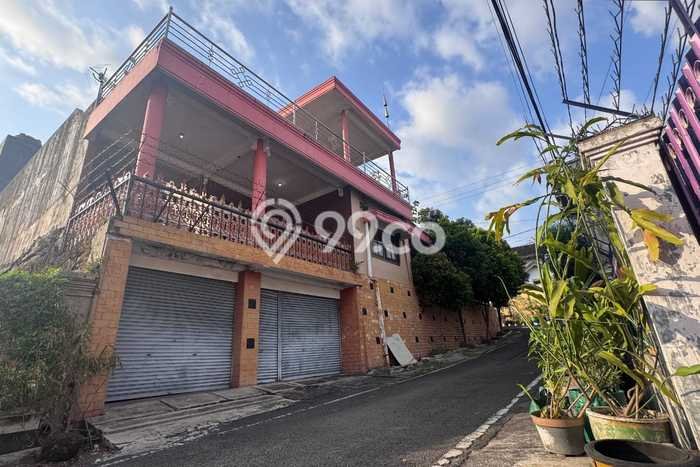 Rumah Modern 6 KT di Rampal Celaket Malang Unfurnished Rumah Modern 6 KT di Rampal Celaket Malang Unfurnished