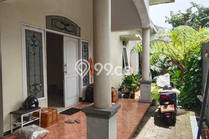 Dijual Hunian Rumah Nyaman 3 Kamar di Jatimulyo, Malang Dijual Hunian Rumah Nyaman 3 Kamar di Jatimulyo, Malang