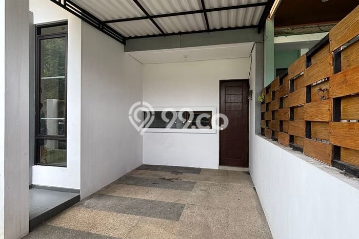 Rumah Minimalis 4 Kamar LT 144m2 di Sulfat Rumah Minimalis 4 Kamar LT 144m2 di Sulfat