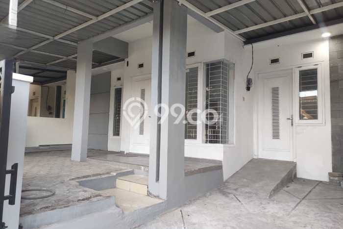 Jual Rumah Minimalis Bagus Punya 4 KT di Lowokwaru Malang SHM Jual Rumah Minimalis Bagus Punya 4 KT di Lowokwaru Malang SHM