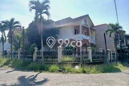 For Sale! Premium House LT 260m2 Desain Modern di Soekarno Hatta For Sale! Premium House LT 260m2 Desain Modern di Soekarno Hatta