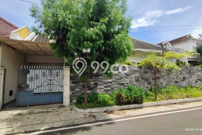 Dijual Hunian Rumah Nyaman 3 Kamar di Jatimulyo, Malang Dijual Hunian Rumah Nyaman 3 Kamar di Jatimulyo, Malang