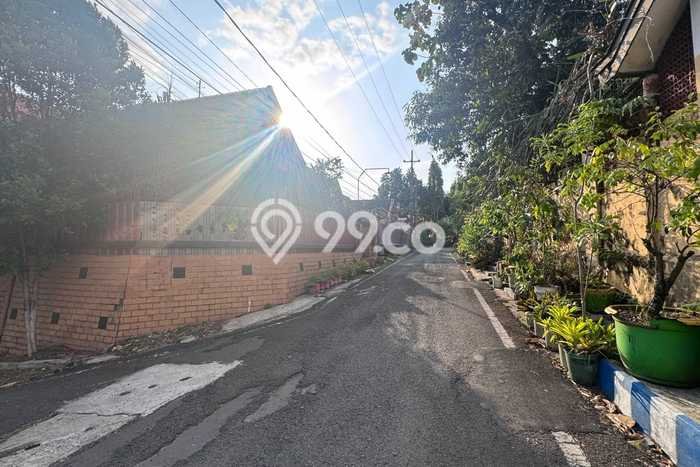 Rumah Modern 6 KT di Rampal Celaket Malang Unfurnished Rumah Modern 6 KT di Rampal Celaket Malang Unfurnished
