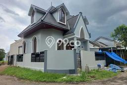 Jual Rumah Modern 5 KT di Araya, Malang Jual Rumah Modern 5 KT di Araya, Malang