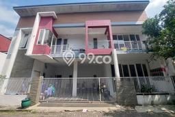Kost Dijual Lokasi Strategis sumbersari Malang 20 Kamar Tidur Kost Dijual Lokasi Strategis sumbersari Malang 20 Kamar Tidur