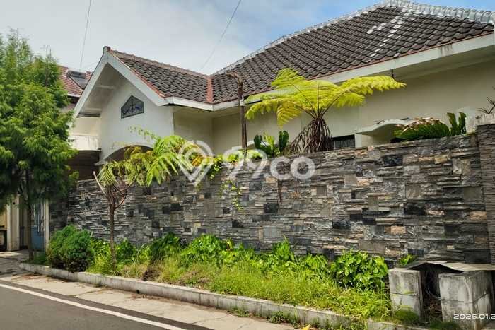 Dijual Hunian Rumah Nyaman 3 Kamar di Jatimulyo, Malang Dijual Hunian Rumah Nyaman 3 Kamar di Jatimulyo, Malang