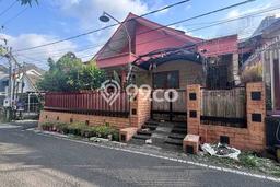 Rumah Modern 6 KT di Rampal Celaket Malang Unfurnished Rumah Modern 6 KT di Rampal Celaket Malang Unfurnished