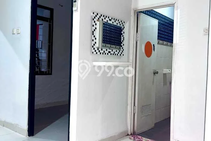 Disewakan Rumah Konsep Modern di Cilodong Depok dengan 2 KT Disewakan Rumah Konsep Modern di Cilodong Depok dengan 2 KT