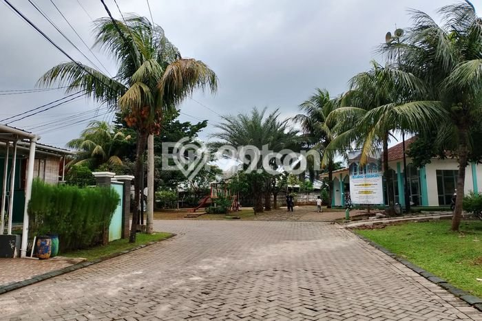 Jual Rumah Favorit Siap Huni LB 38m2 di Cilodong, Depok Jual Rumah Favorit Siap Huni LB 38m2 di Cilodong, Depok