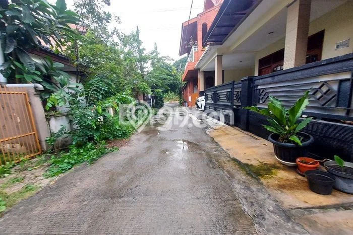 Rumah Modern LB/LT 36m2/72m2 Dijual di Sukmajaya, Depok Rumah Modern LB/LT 36m2/72m2 Dijual di Sukmajaya, Depok
