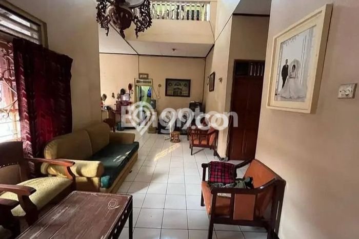 Hunian Cantik Minimalis Lb 80m2 di Pondok Aren, Tangerang Selatan Hunian Cantik Minimalis Lb 80m2 di Pondok Aren, Tangerang Selatan
