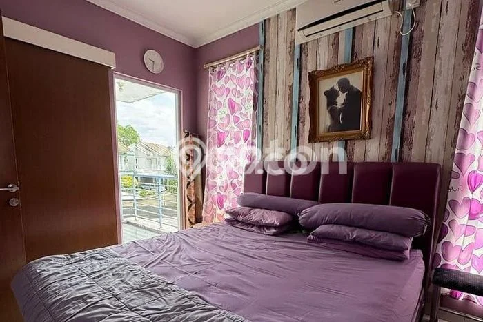 Rumah Modern Minimalis 3 KT Siap Huni di Sawangan Rumah Modern Minimalis 3 KT Siap Huni di Sawangan