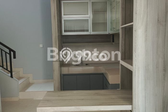 Disewakan Cepat Rumah Kondisi Bagus di Kawasan Cimanggis, Depok Disewakan Cepat Rumah Kondisi Bagus di Kawasan Cimanggis, Depok