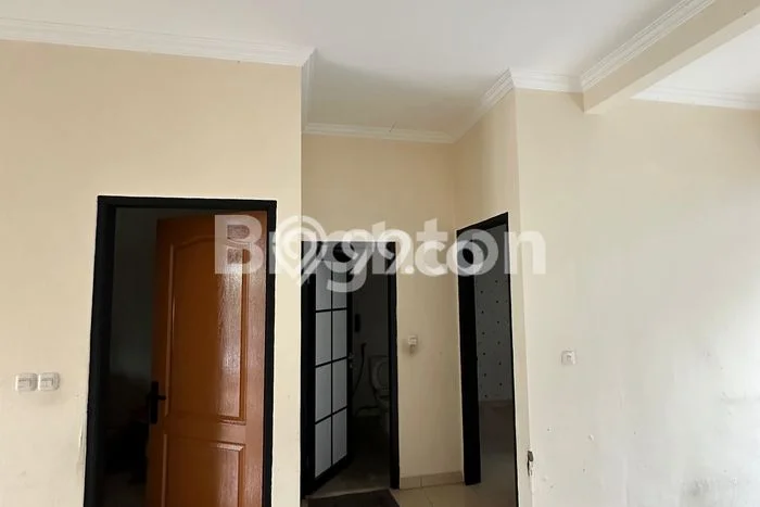 Jual Rumah Bagus Siap Huni LB 77m2 di Cimanggis, Depok Jual Rumah Bagus Siap Huni LB 77m2 di Cimanggis, Depok