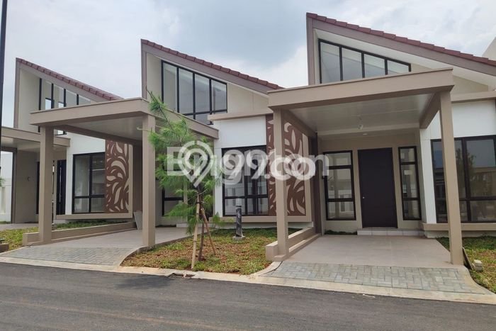 Dijual Rumah Strategis Bagus Punya 2 KT di Gunung Putri Bogor SHM Dijual Rumah Strategis Bagus Punya 2 KT di Gunung Putri Bogor SHM