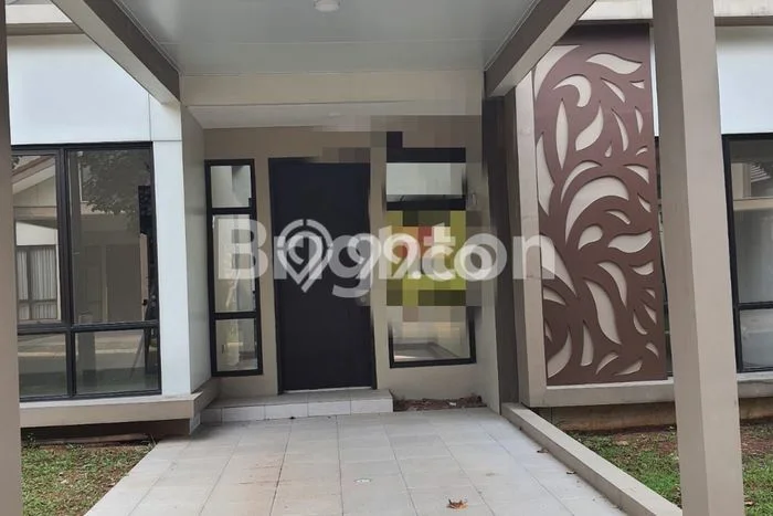 Dijual Rumah Strategis Bagus Punya 2 KT di Gunung Putri Bogor SHM Dijual Rumah Strategis Bagus Punya 2 KT di Gunung Putri Bogor SHM