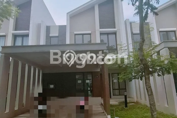 Siap Huni Rumah Mewah 4 Kamar di Gunung Putri Dekat ke Mana Pun Siap Huni Rumah Mewah 4 Kamar di Gunung Putri Dekat ke Mana Pun