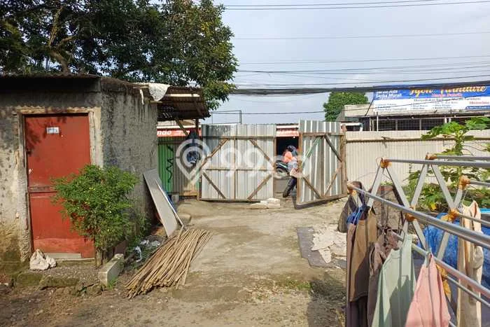 Disewakan Tanah Lokasi Strategis di Pancoran Mas Depok 1527m2 Disewakan Tanah Lokasi Strategis di Pancoran Mas Depok 1527m2