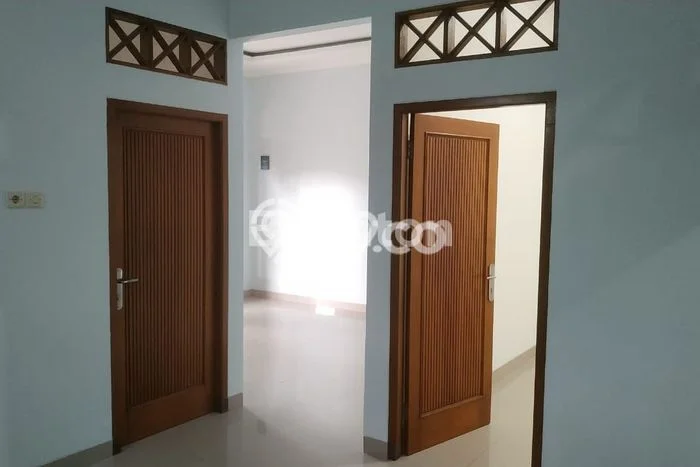 Rumah Modern Cantik 2 Kamar Bisa Langsung Pindah di Cilodong Rumah Modern Cantik 2 Kamar Bisa Langsung Pindah di Cilodong