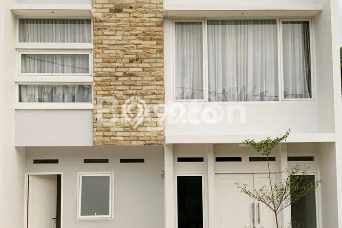 Dijual Hunian Rumah Terawat 3 KT di Kreo, Tangerang Dijual Hunian Rumah Terawat 3 KT di Kreo, Tangerang