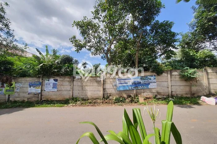 Tanah Investasi Dijual di Depok Punya Luas 3300m2 Tanah Investasi Dijual di Depok Punya Luas 3300m2