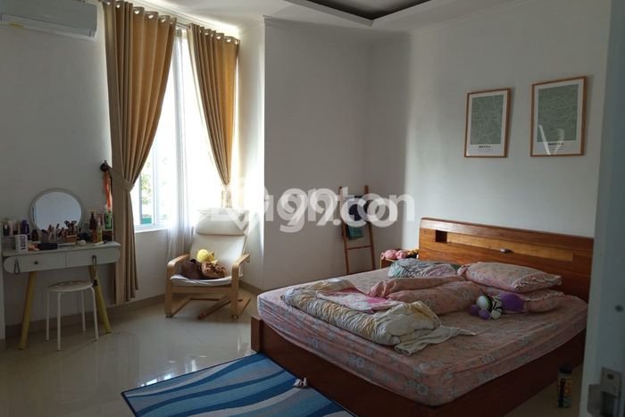 Rumah Modern Minimalis 3 KT Bisa Langsung Pindah di Sawangan Rumah Modern Minimalis 3 KT Bisa Langsung Pindah di Sawangan