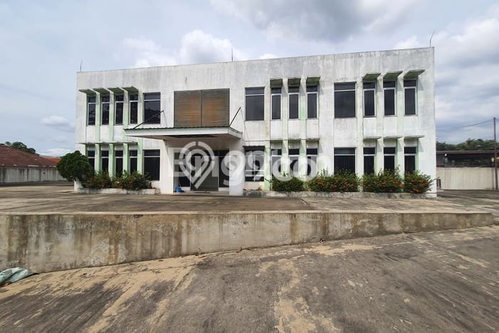 Lokasi Strategis! Dijual Gudang Bisnis di Tapos, Depok Kondisi Baik Lokasi Strategis! Dijual Gudang Bisnis di Tapos, Depok Kondisi Baik