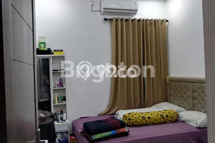 Dijual Hunian Rumah Nyaman 2 Kamar di Bekasi Kota, Bekasi Dijual Hunian Rumah Nyaman 2 Kamar di Bekasi Kota, Bekasi