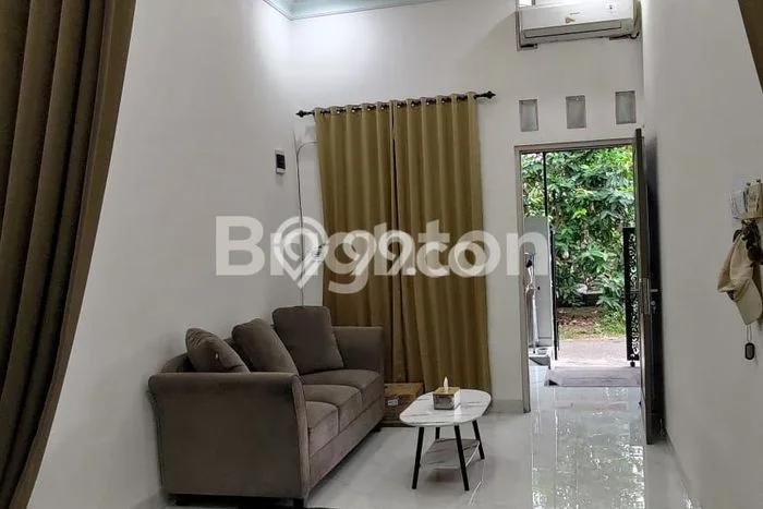 Dijual Hunian Rumah Nyaman 2 Kamar di Bekasi Kota, Bekasi Dijual Hunian Rumah Nyaman 2 Kamar di Bekasi Kota, Bekasi