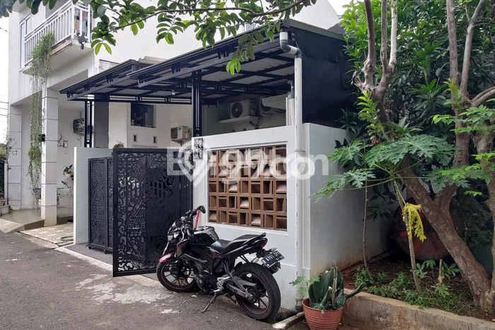 Dijual Hunian Rumah Nyaman 2 Kamar di Bekasi Kota, Bekasi Dijual Hunian Rumah Nyaman 2 Kamar di Bekasi Kota, Bekasi