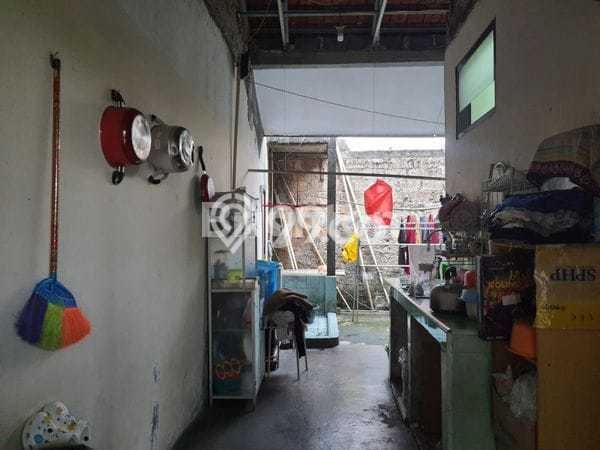 Rumah Minimalis 2 KT di Citayam Depok Unfurnished Rumah Minimalis 2 KT di Citayam Depok Unfurnished