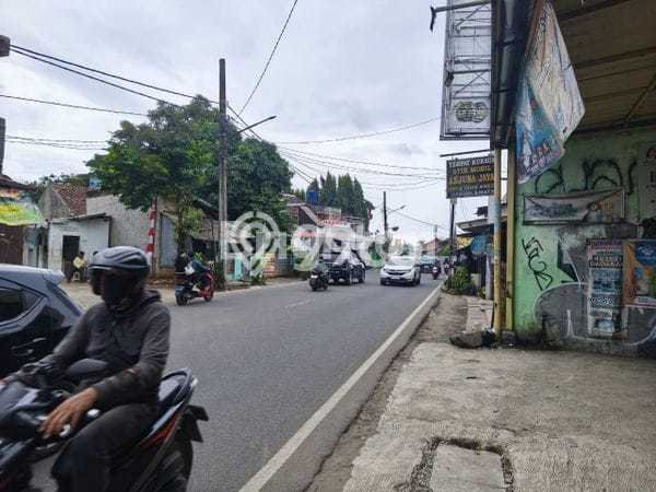 Ruko Paling Dicari LB 159m2 Dijual di Pamulang Ruko Paling Dicari LB 159m2 Dijual di Pamulang