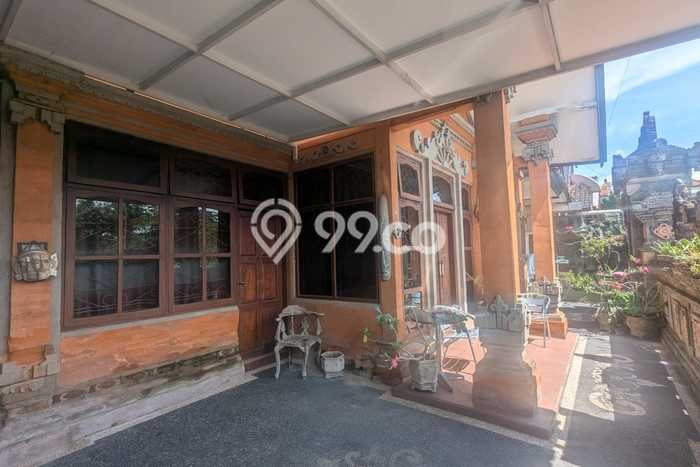 Jual Rumah Eksklusif 4 KT di Pedungan, Denpasar Jual Rumah Eksklusif 4 KT di Pedungan, Denpasar