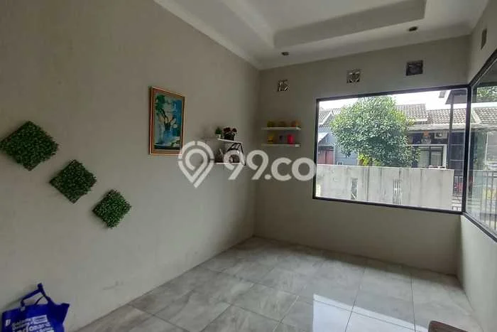 Jual Rumah Minimalis Bagus Punya 2 KT di Cilodong Depok SHM Jual Rumah Minimalis Bagus Punya 2 KT di Cilodong Depok SHM