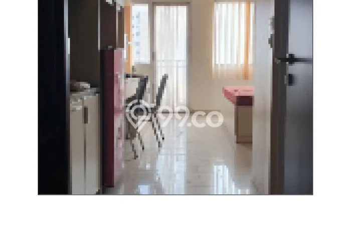 Apartemen Minimalis untuk Dijual di Margonda Dengan Spesifikasi 0 KT & 1 KM Apartemen Minimalis untuk Dijual di Margonda Dengan Spesifikasi 0 KT & 1 KM