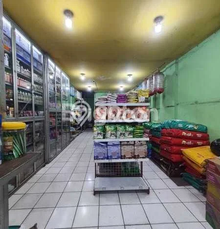 Ruko Dijual di Prime Area Tangerang Luas 144m2 Ruko Dijual di Prime Area Tangerang Luas 144m2