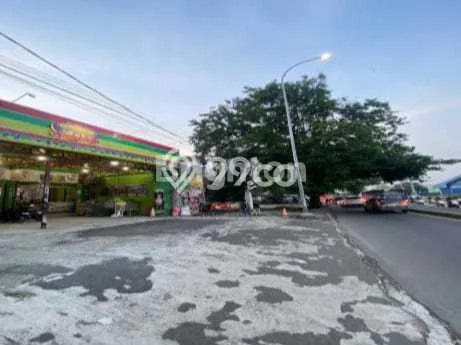 Area Strategis! Disewakan Ruko Lokasi Ciputat, Tangerang Selatan Cocok untuk Bisnis Area Strategis! Disewakan Ruko Lokasi Ciputat, Tangerang Selatan Cocok untuk Bisnis