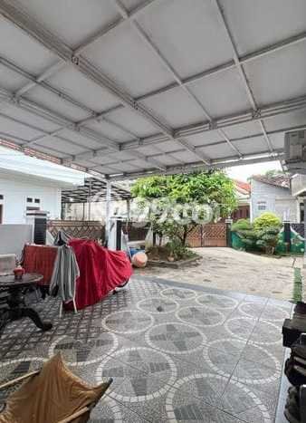 Rumah Modern Cantik 3 KT Bisa Langsung Pindah di Cilodong Rumah Modern Cantik 3 KT Bisa Langsung Pindah di Cilodong