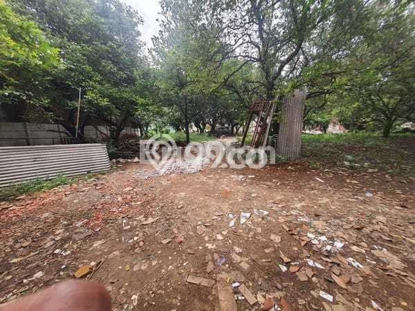 Tanah Dijual Lokasi Strategis di Depok dengan Luas 5100m2 Tanah Dijual Lokasi Strategis di Depok dengan Luas 5100m2