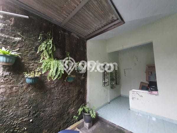 Rumah Minimalis 2 KT di Citayam Depok Unfurnished Rumah Minimalis 2 KT di Citayam Depok Unfurnished