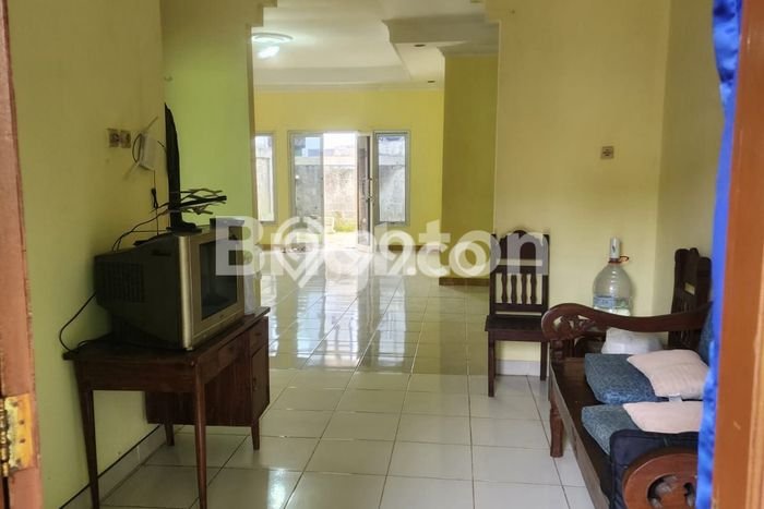 Dijual Rumah 2 Kamar Lokasi Ideal Nyaman dan Strategis di Sawangan Dijual Rumah 2 Kamar Lokasi Ideal Nyaman dan Strategis di Sawangan