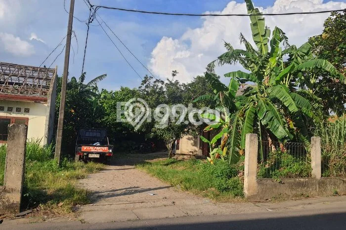 Tanah Kavling Dijual di Bojong Sari, Depok dengan Luas Tanah 2300m2 Tanah Kavling Dijual di Bojong Sari, Depok dengan Luas Tanah 2300m2