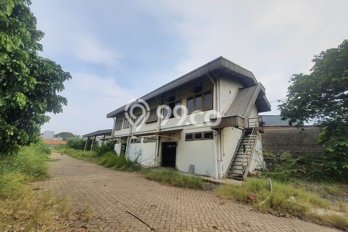 Lokasi Strategis! Dijual Gudang Bisnis di Cikarang Utara, Bekasi Kondisi Baik Lokasi Strategis! Dijual Gudang Bisnis di Cikarang Utara, Bekasi Kondisi Baik
